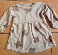 KRÁSNÉ ŠATIČKY, VEL. 86-92